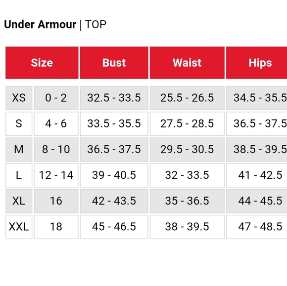 NWT Under Armour Women's White Top size Small - Picture 7 of 7